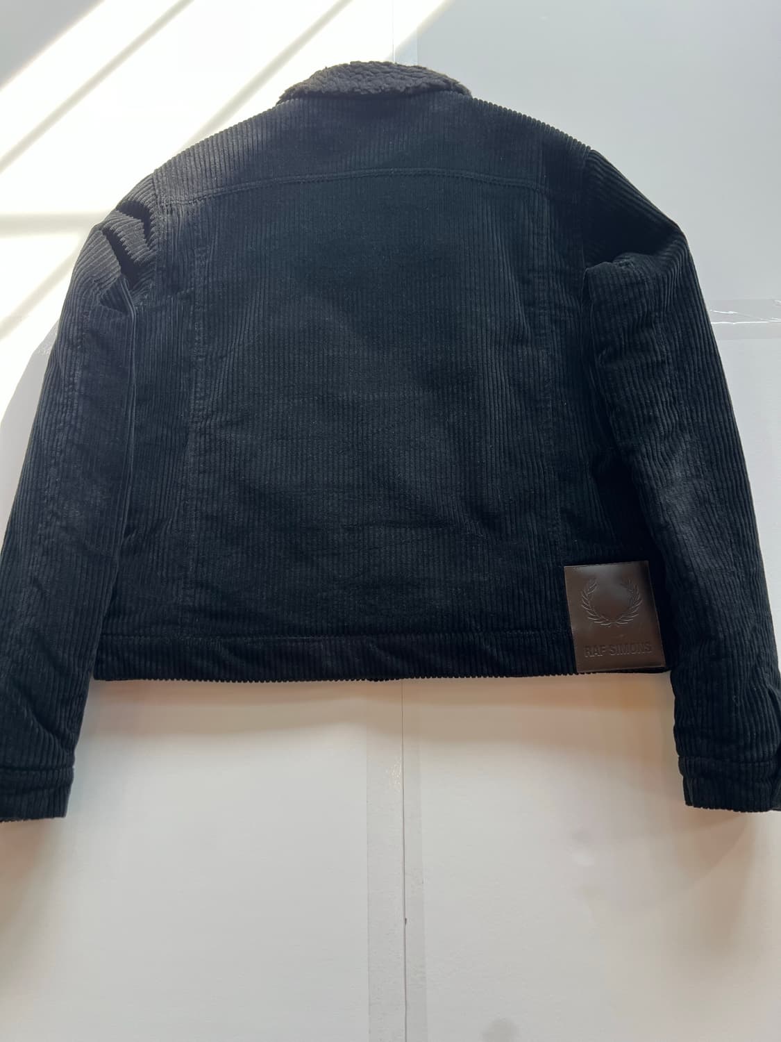 코듀로이 자켓 상품이미지5