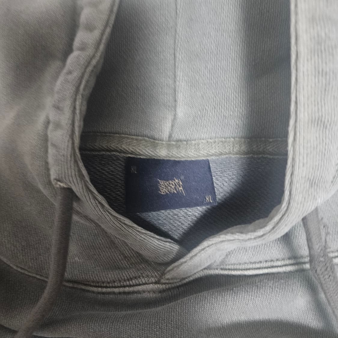 브라운브레스 후드티 상품이미지3