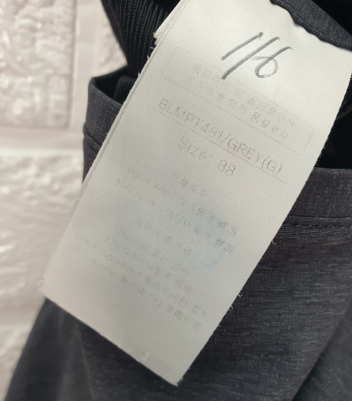 [34]루이까스텔 골프바지 상품이미지6