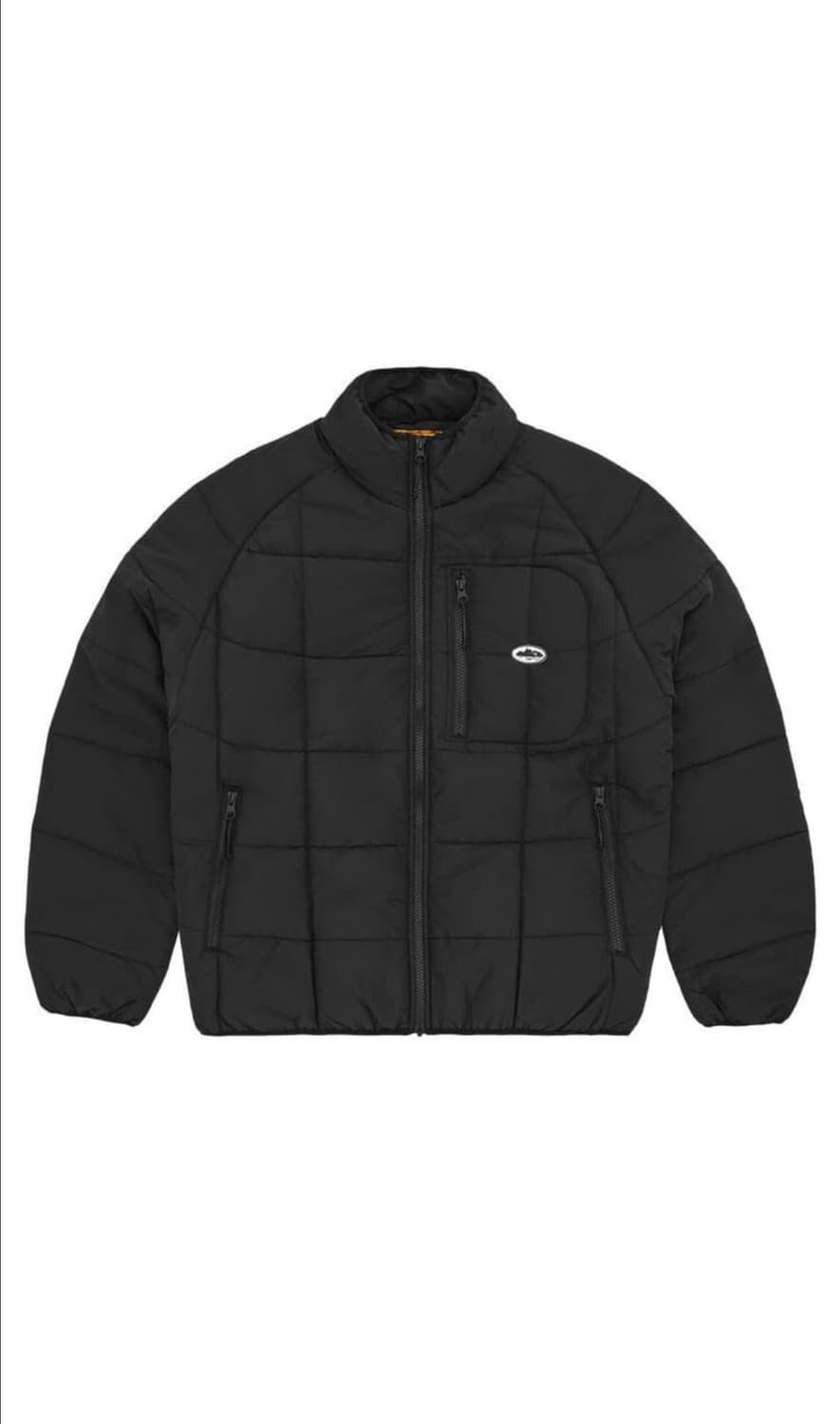 코르테이즈 경량 패딩 corteiz bellic jacket 상품이미지2