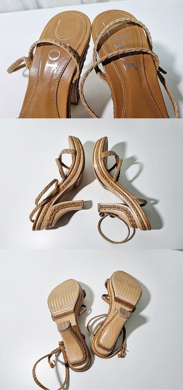 디올 샌들 230 상품이미지4