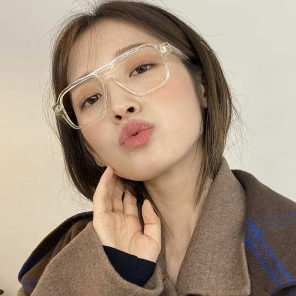 알페니스타 류승범 안경 유일매물 상품이미지6