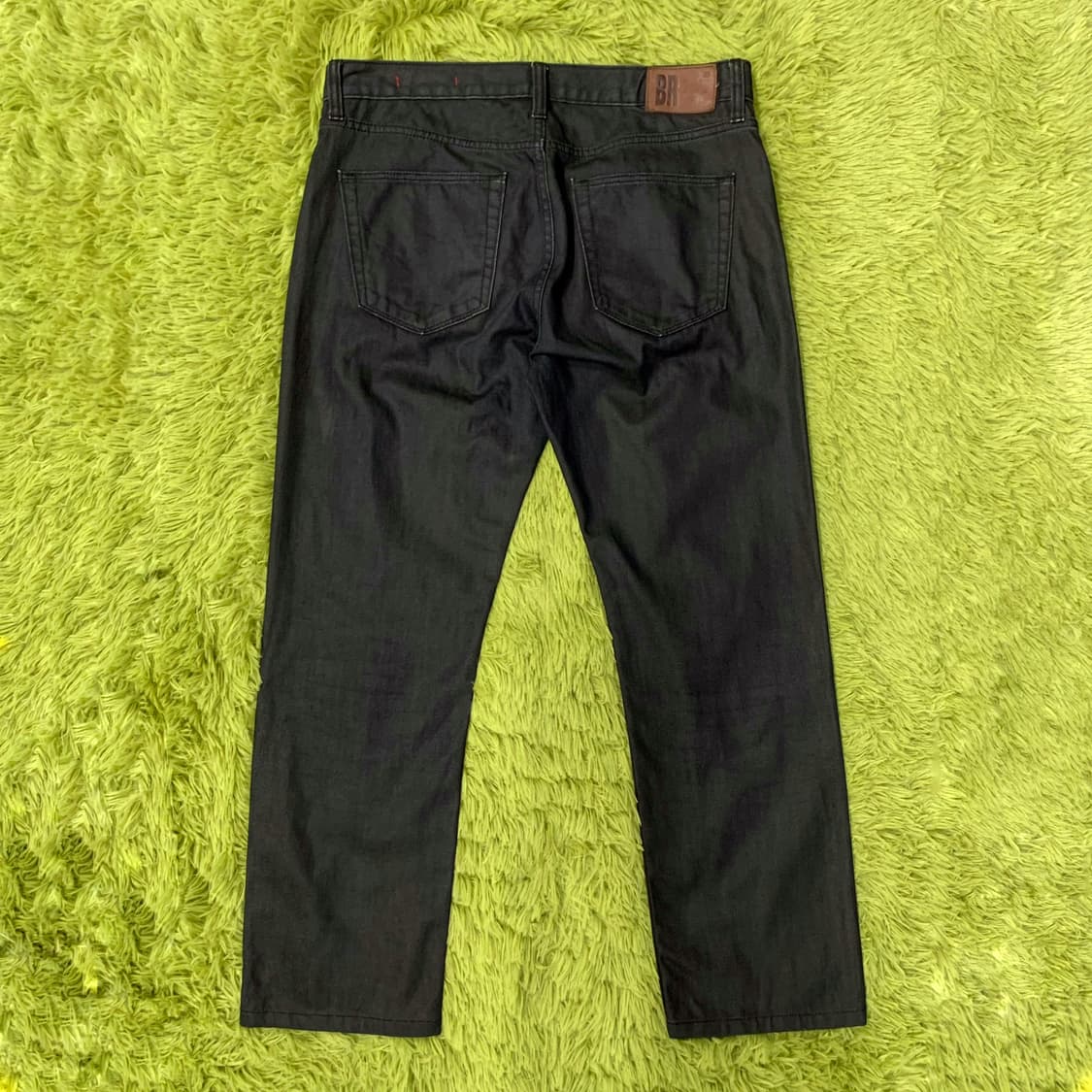 [34] BANANA REPUBLIC 리미티드 에디션 빈티지 스트레이트 상품이미지2