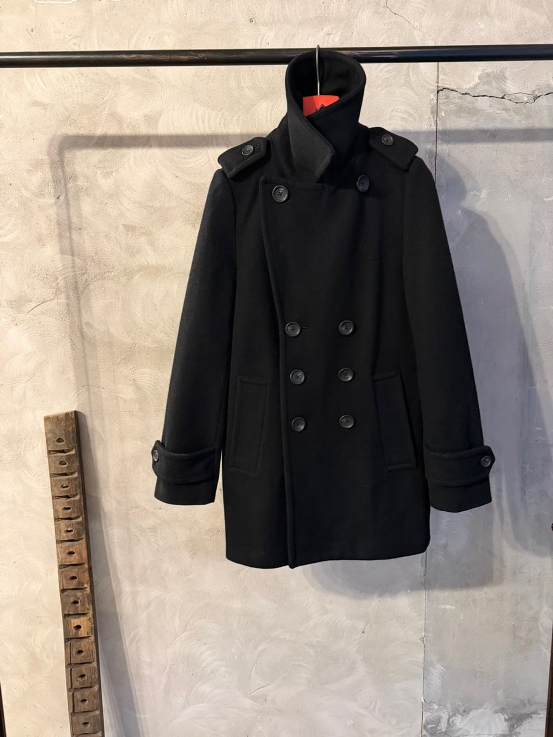 EYE by optitude 피코트 여성66-77 상품이미지3