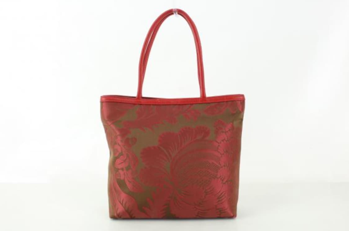 짐톰슨 토트백 상품이미지3