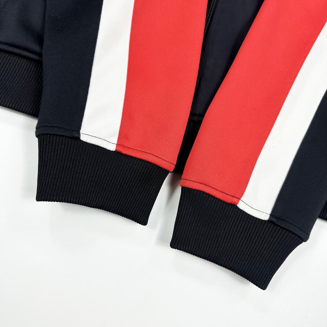 (수선자국존재) 나이키 맨유 07-08시즌 져지 S 상품이미지6