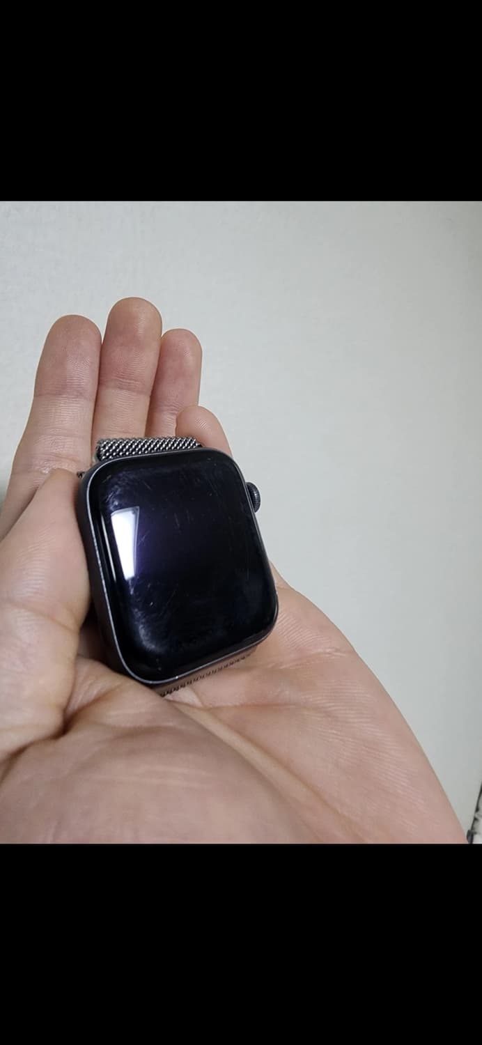 애플워치6 44mm gps 상품이미지1