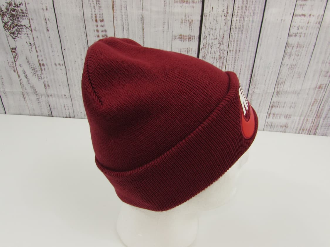 슈프림 × 나이키 빅 로고 비니 상품이미지4