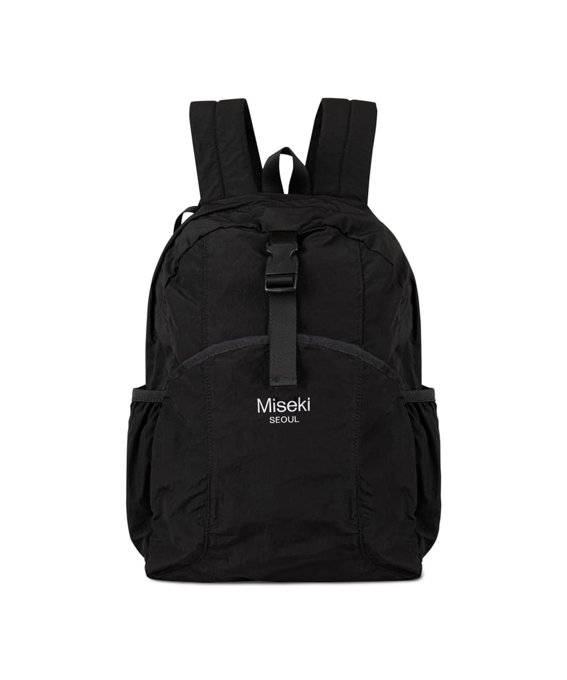 미세키 서울 백팩 상품이미지1