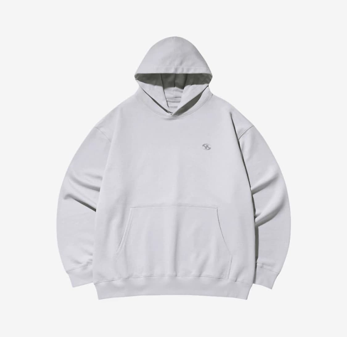 산산기어 인터페이스 후드 23ss 2사이즈 상품이미지2