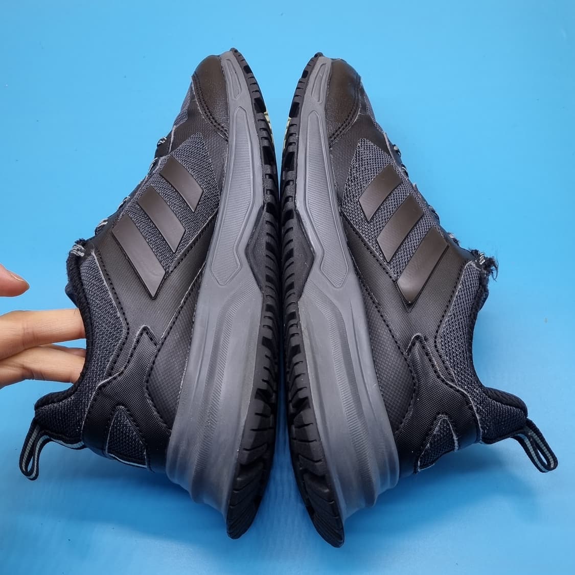 아디다스 라카디아 트레일 런닝화245 상품이미지5