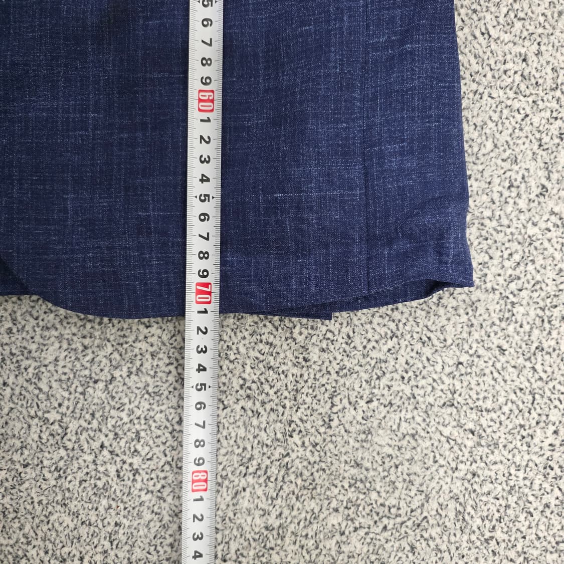 [97-88] 갤럭시 모 블레이저 자켓 0203J 상품이미지7