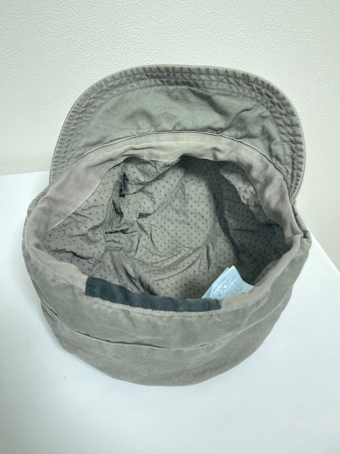 Coeur work cap 상품이미지3