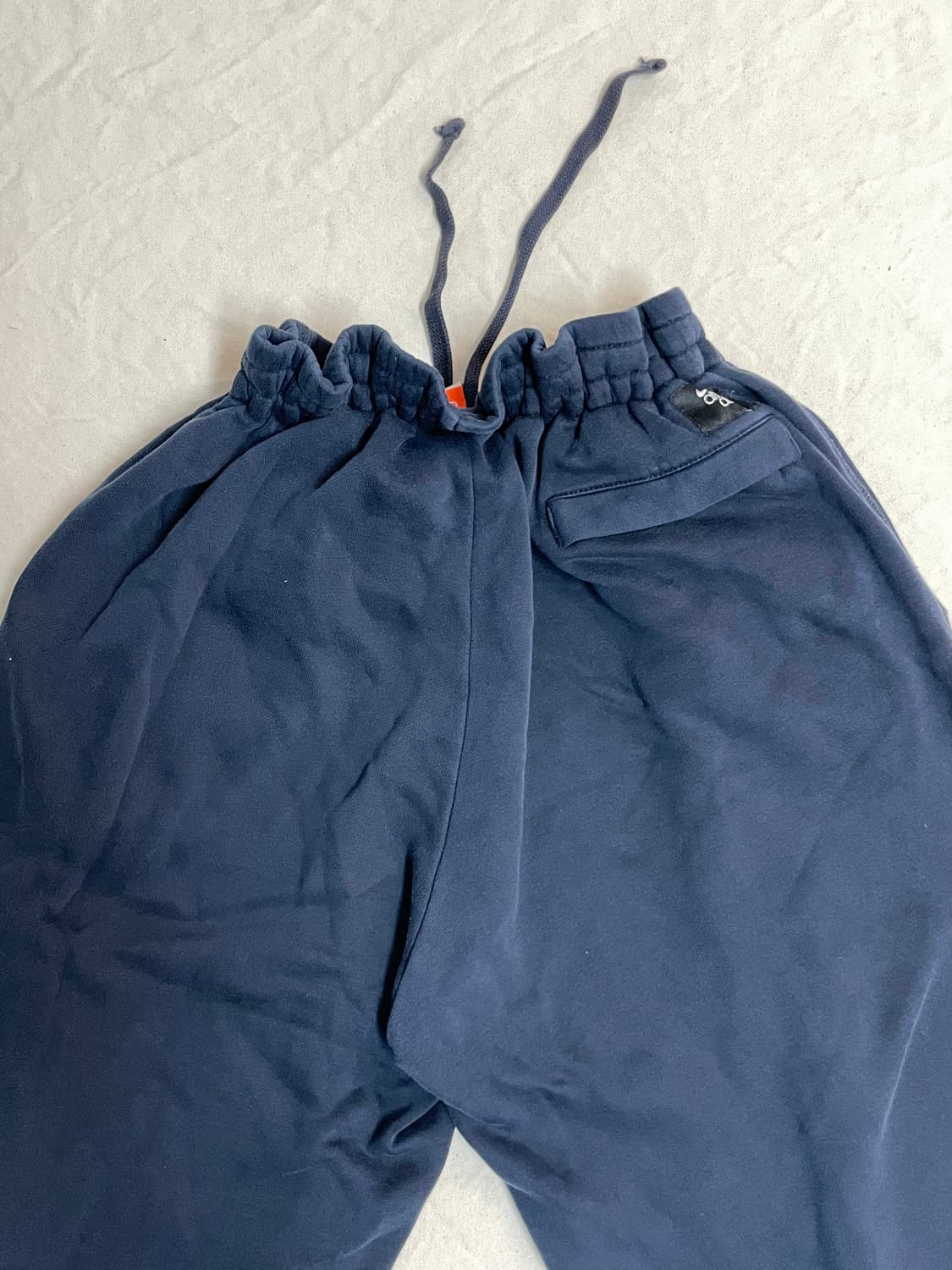 나이키 트레이닝 팬츠  상품이미지8