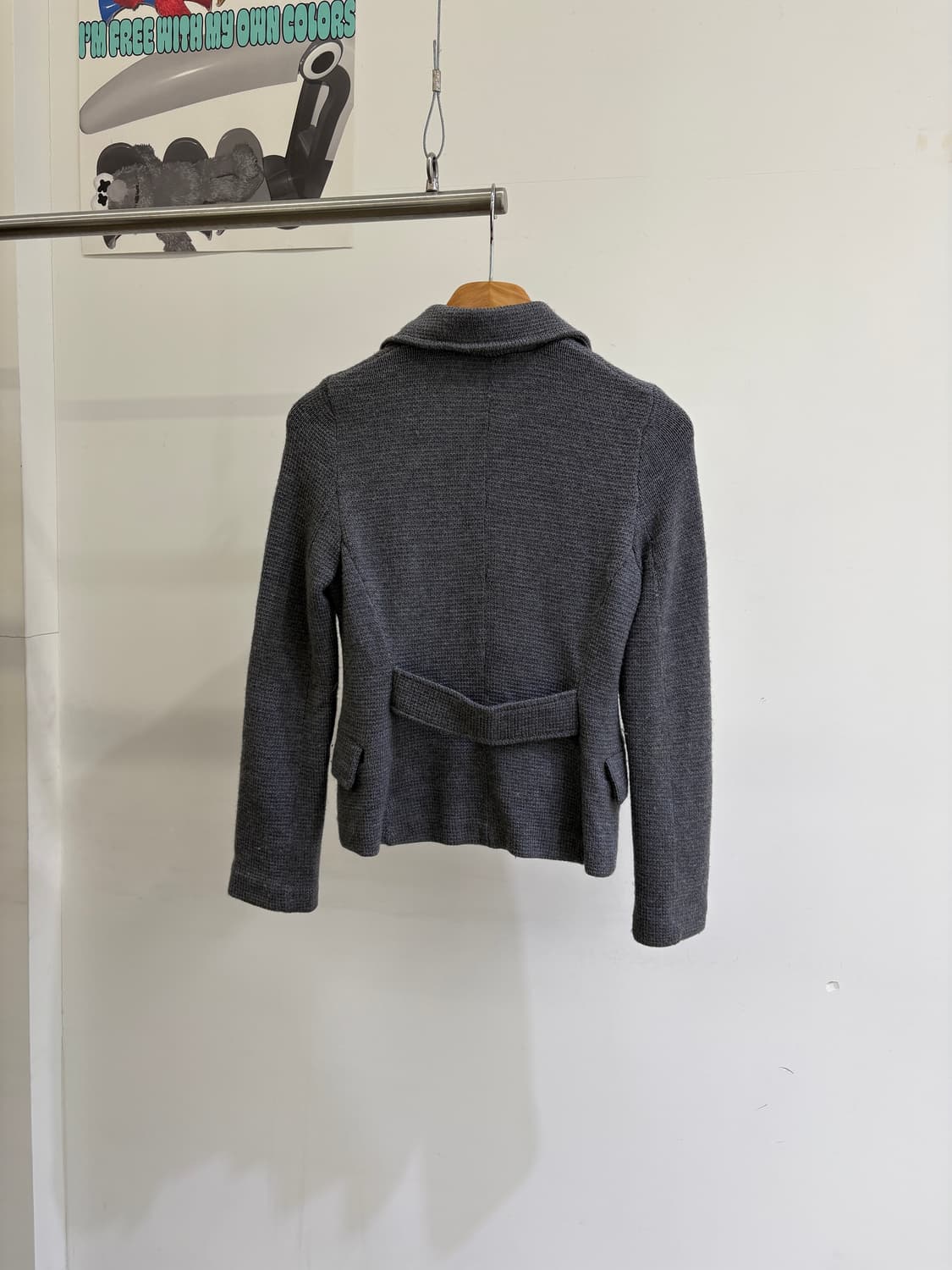 BALLSEY 자켓 상품이미지5