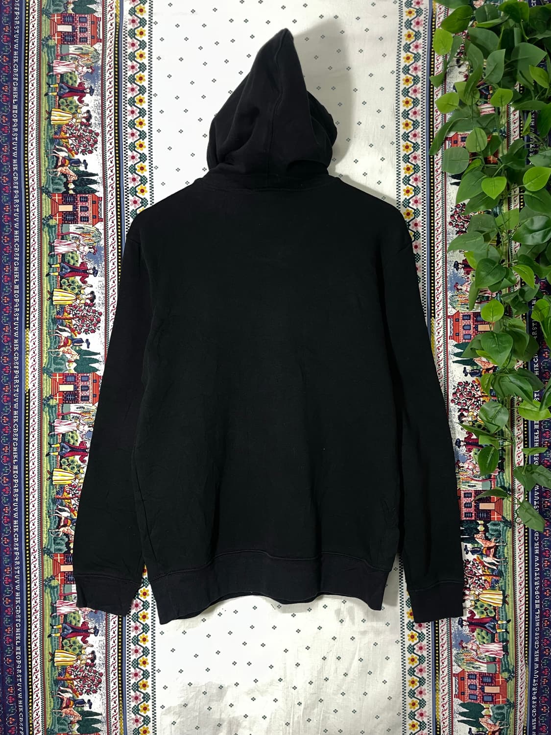 갭 후드 상품이미지2