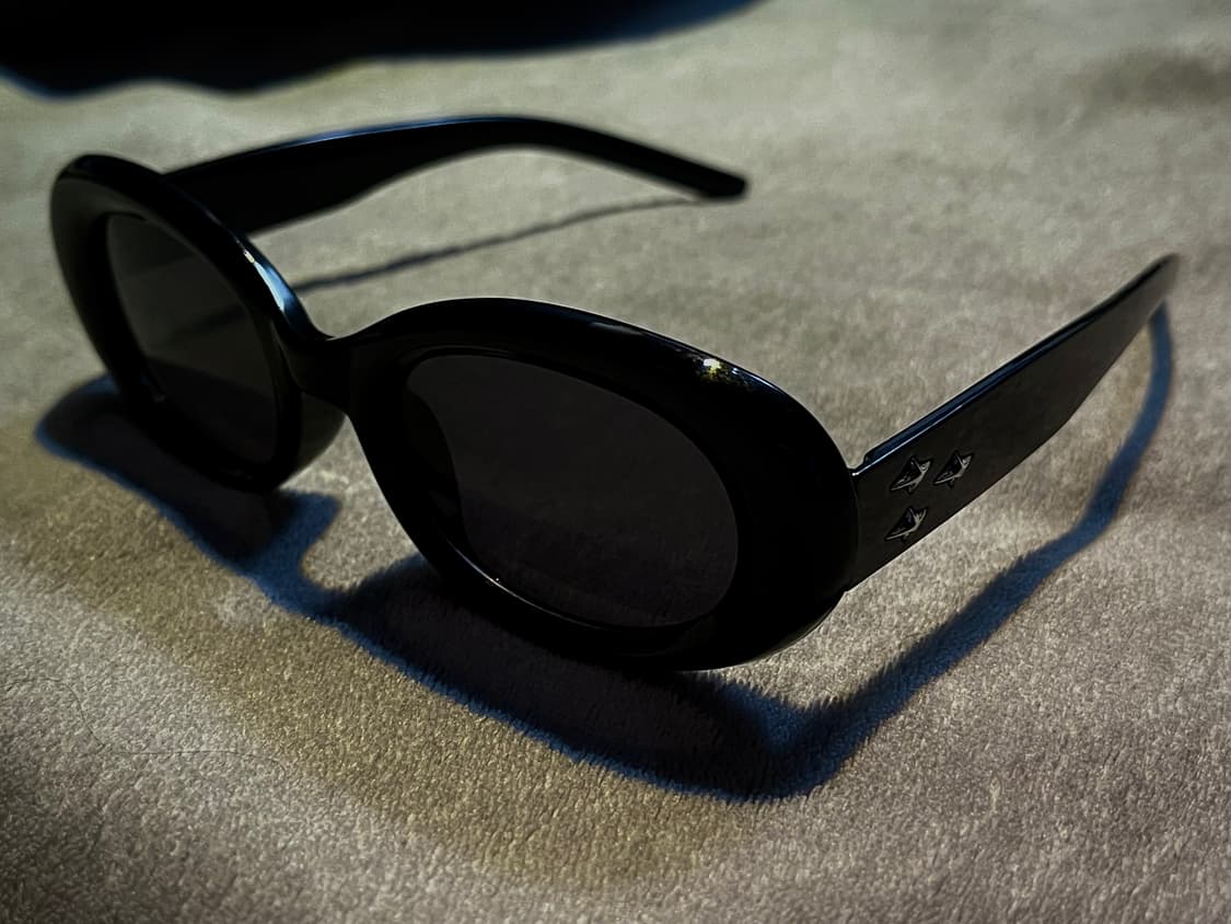 젠몬st 선글라스 상품이미지1