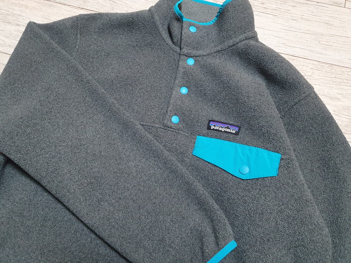 파타고니아 우먼즈 신칠라 니켈 S 상품이미지1