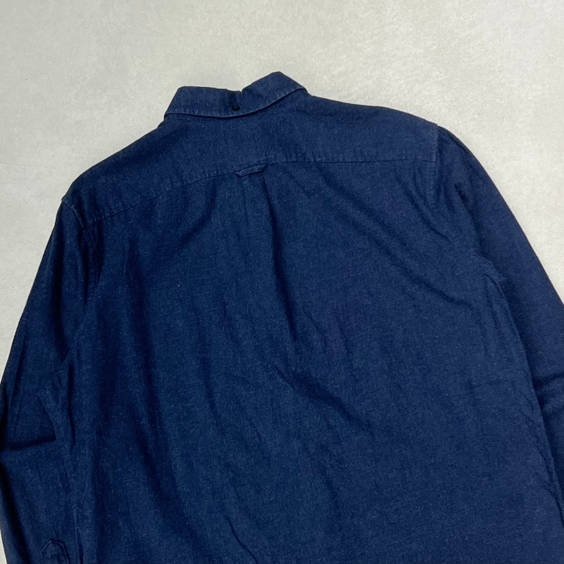 엘엘빈 워크셔츠 s09258 상품이미지4