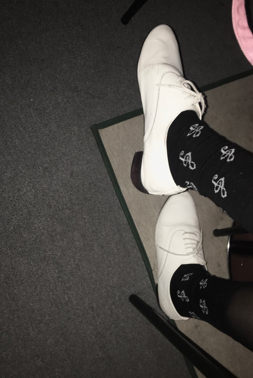 viburnum shop 음표양말 상품이미지4