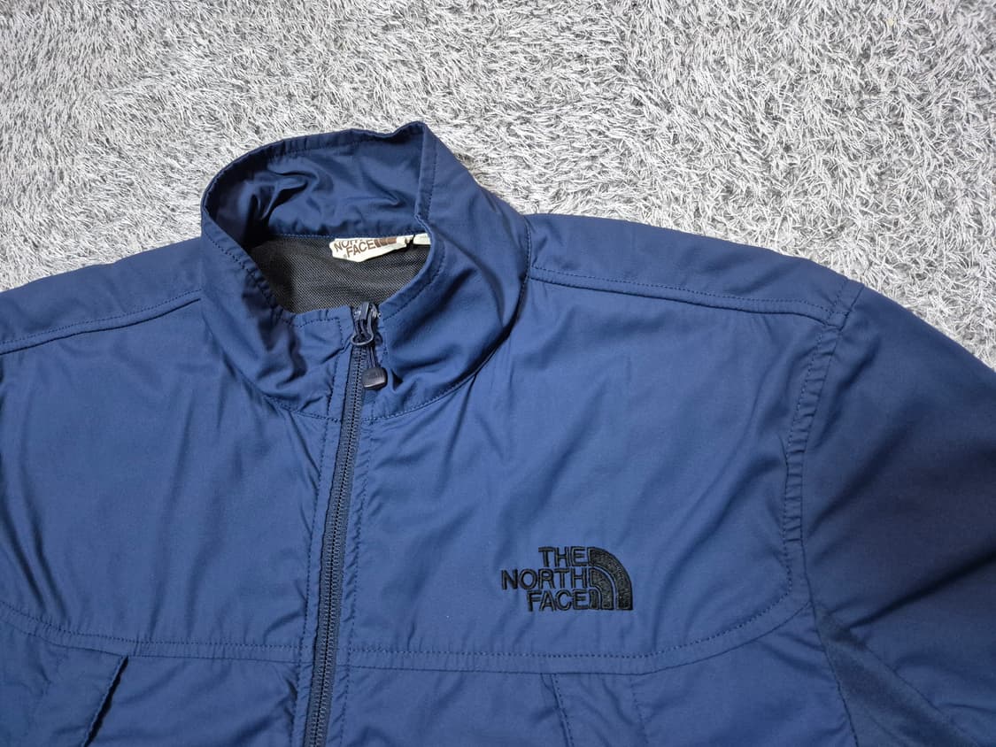노스페이스 남성 경량 자켓 100 상품이미지2