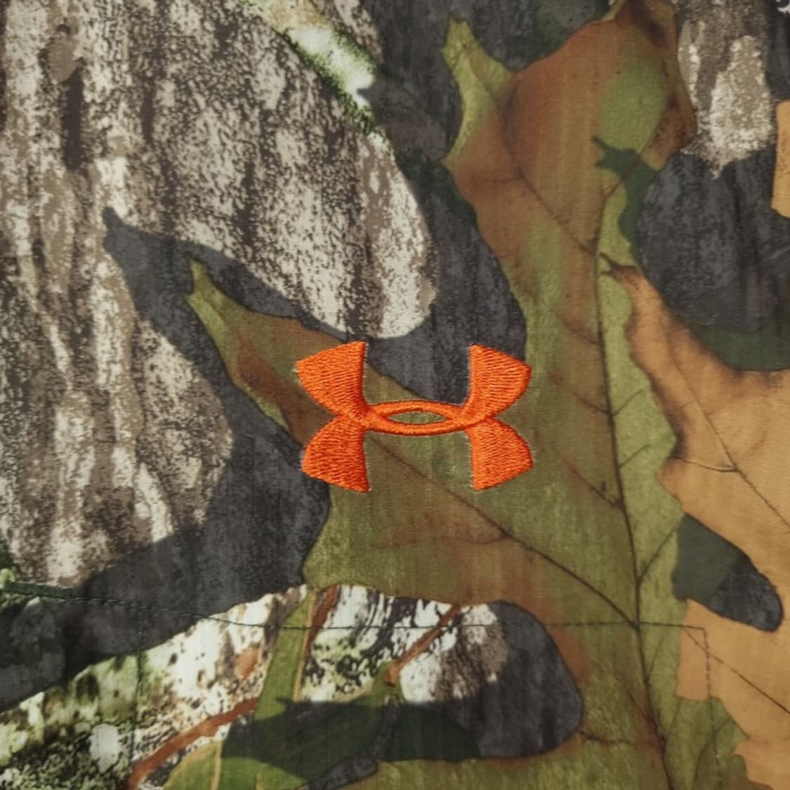 [언더아머] 리얼트리 카모 패턴 빈티지 셔츠 M19558 상품이미지7