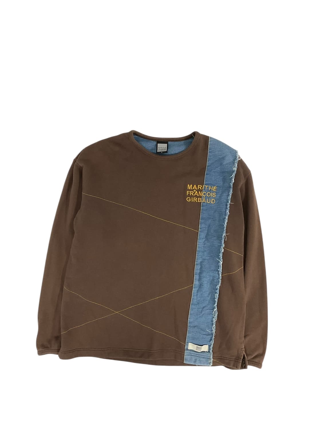 Matithe francois girbaud 00’s 상품이미지1