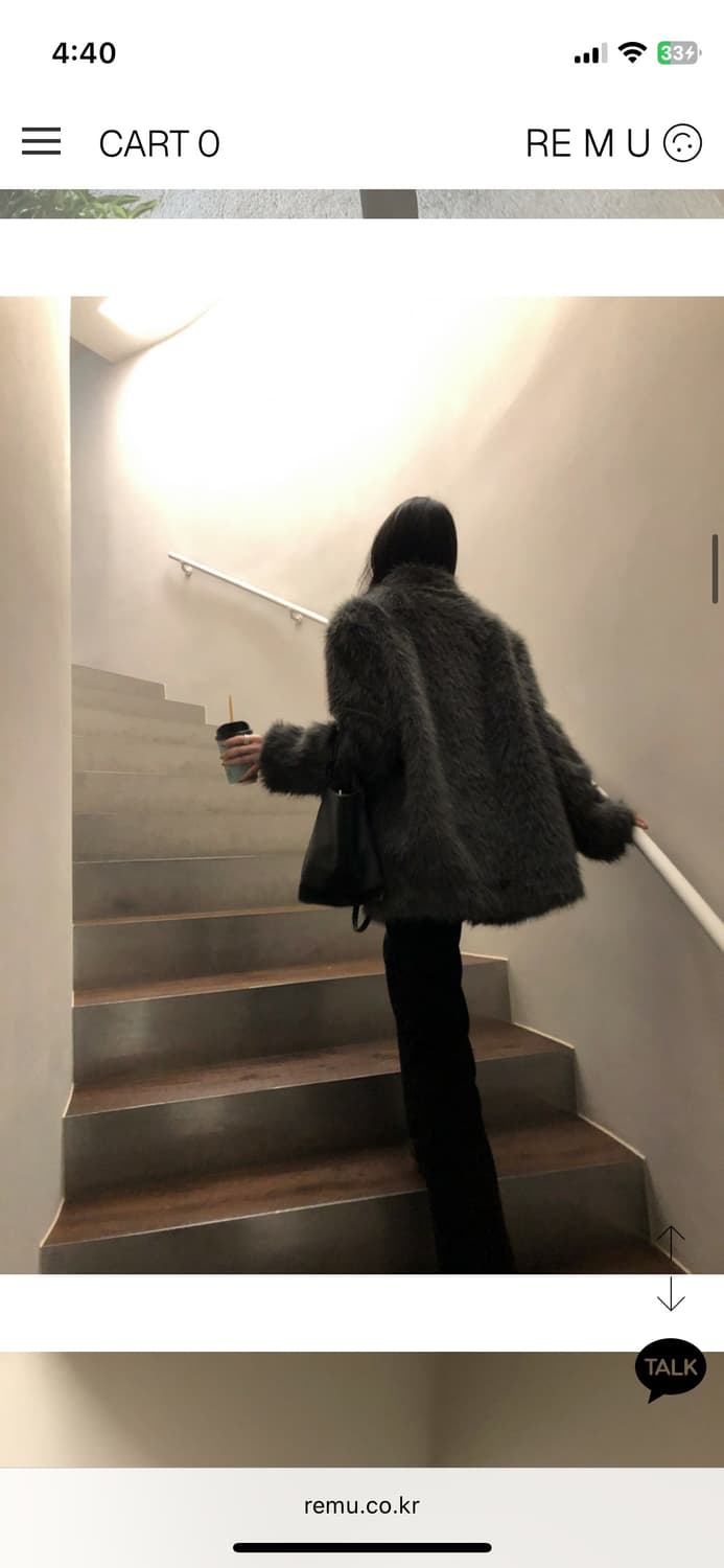 퍼자켓 상품이미지5