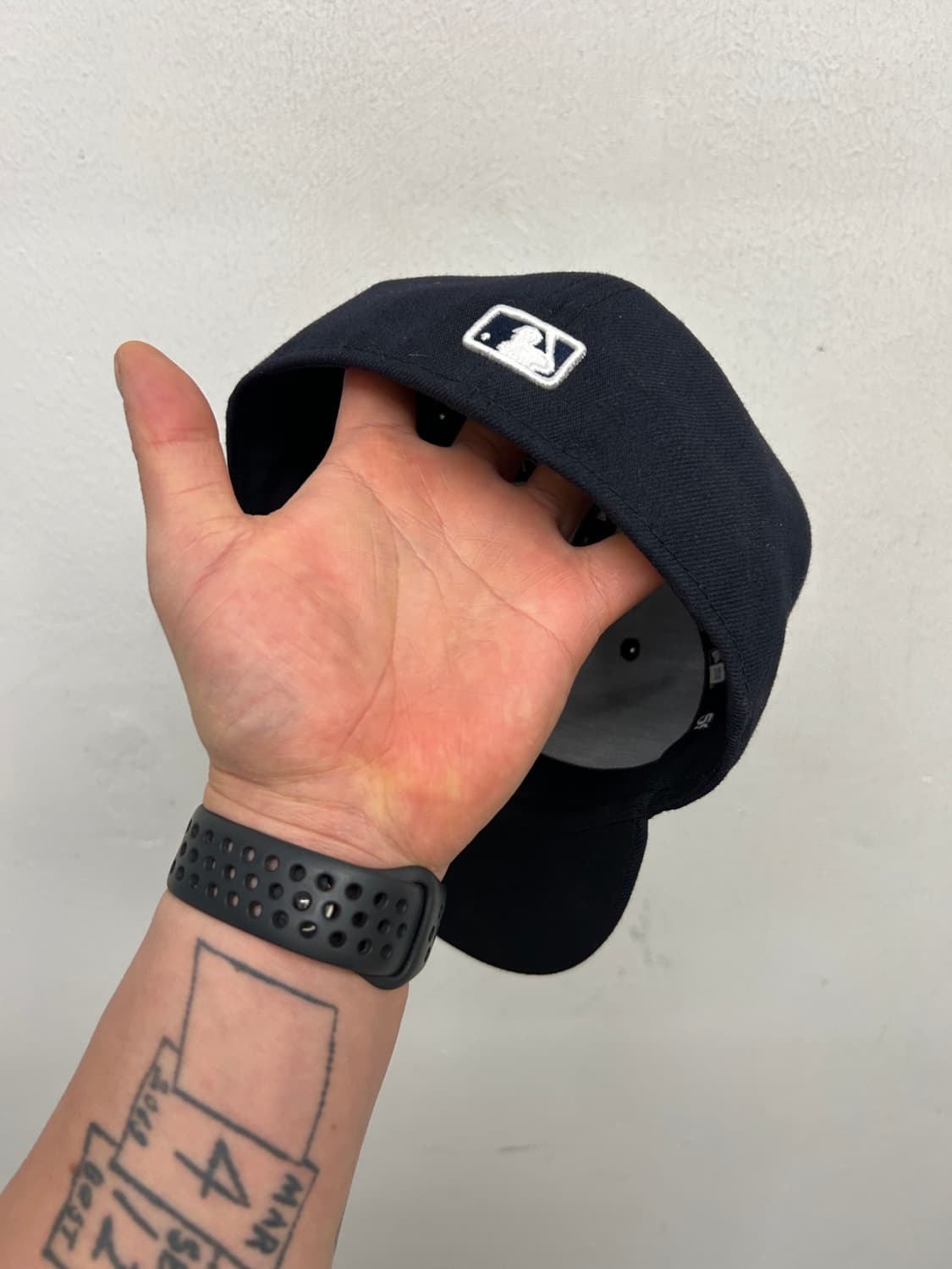 뉴에라 디트로이트 캡  상품이미지3