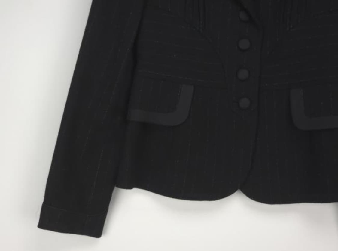 레니본 자켓 상품이미지2