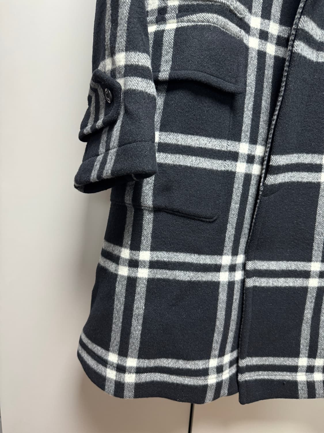 캡틴선샤인 트레블러 코트 40 상품이미지7