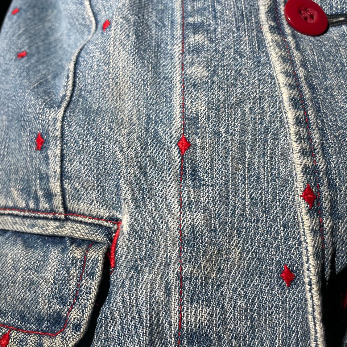 UNDERCOVERISM 02 S/S  상품이미지7