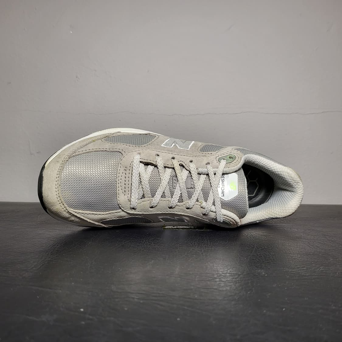 뉴발란스 운동화 260m 상품이미지5