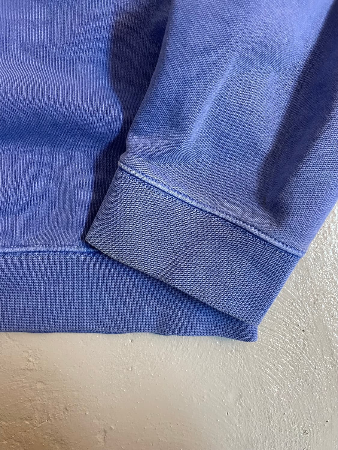 코스 맨투맨 슬리브 상품이미지8