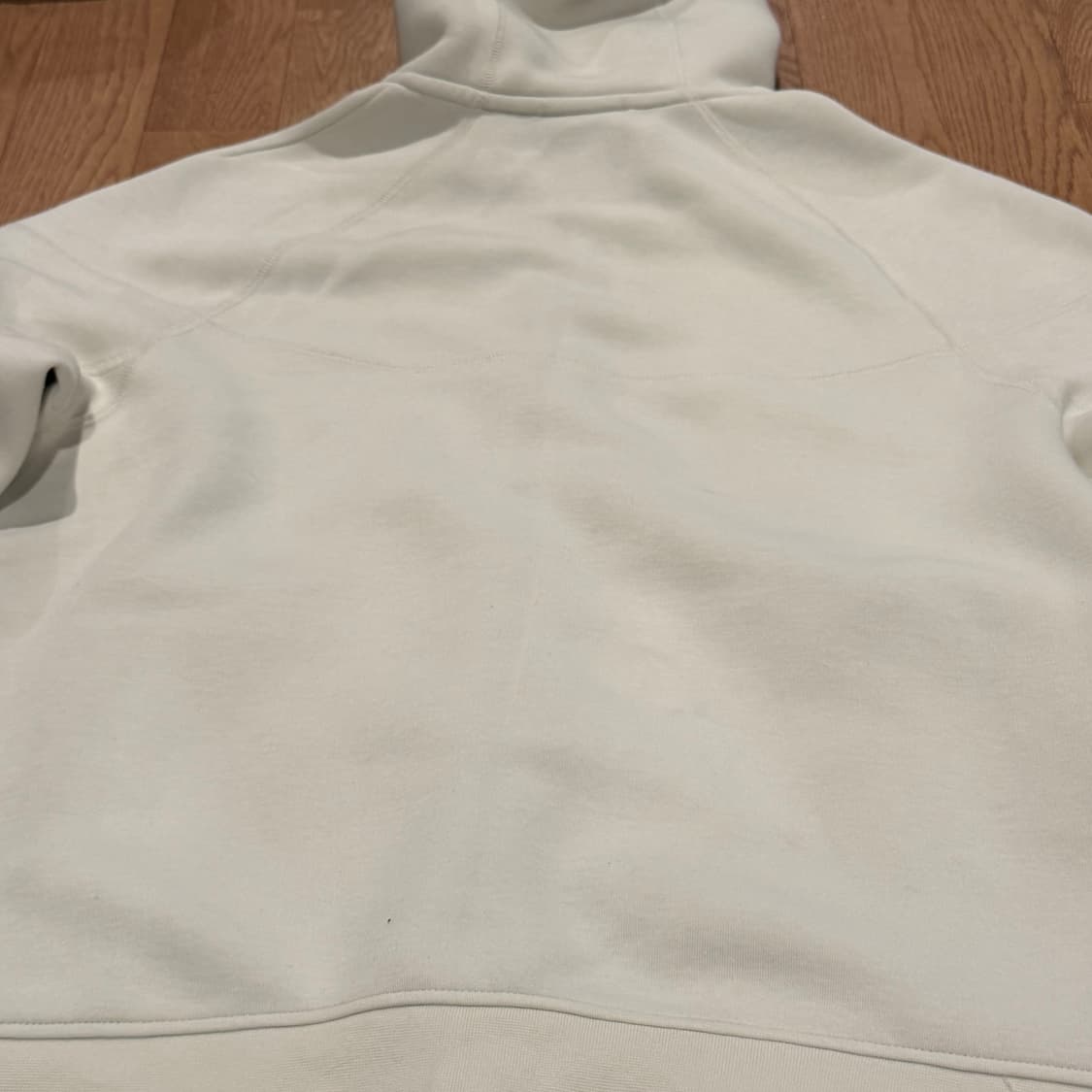 Nike 테크 플리스 윈드러너 풀집 후디 상품이미지5