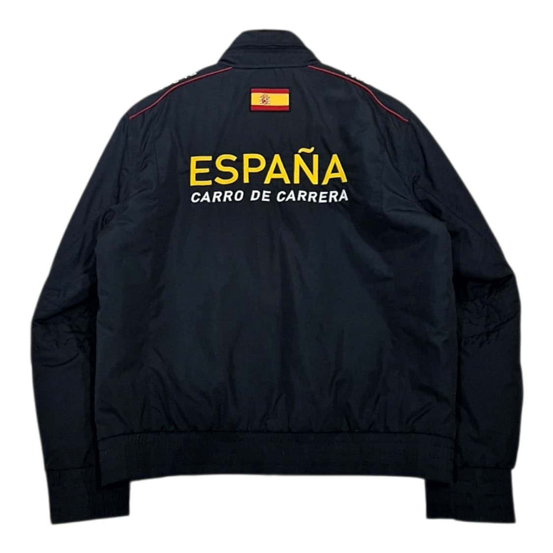 Polo Ralph Lauren 폴로 랄프로렌 빅포니 레이싱 자켓 상품이미지2