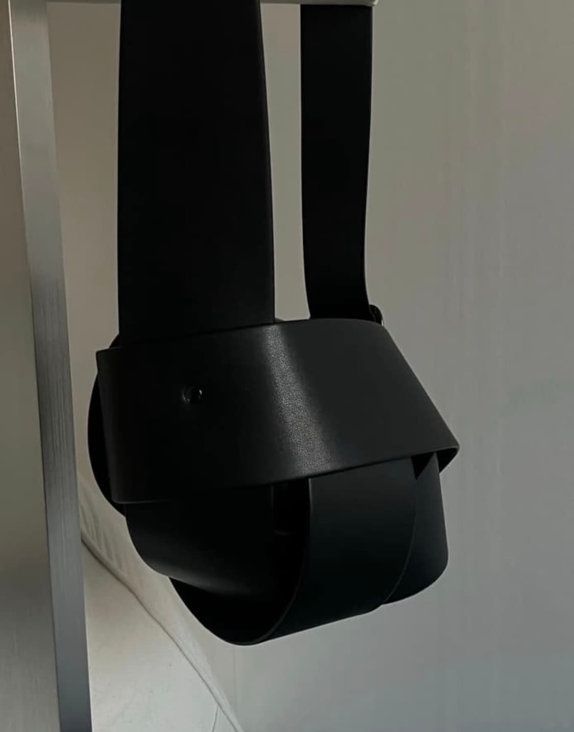 이세이미야케 아이비백 블랙 상품이미지6