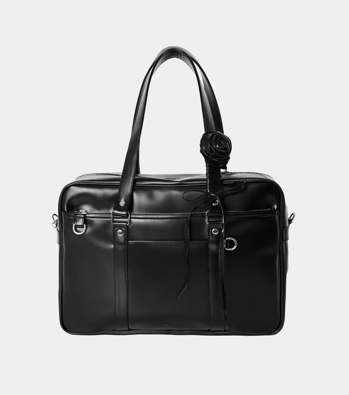 생긴스튜디오 장미 백3 상품이미지2