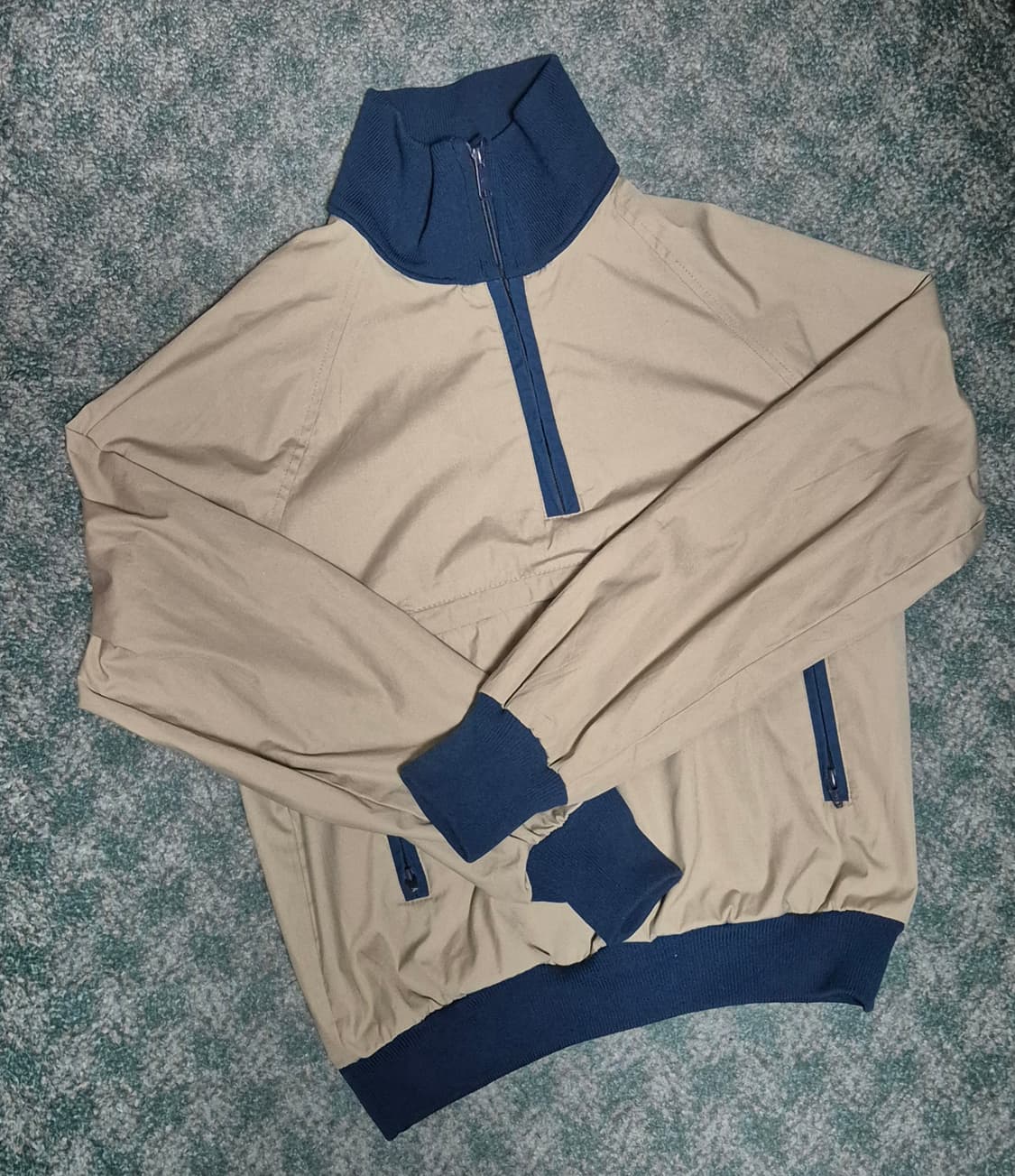 LL bean 90s 아노락 집업 상품이미지2