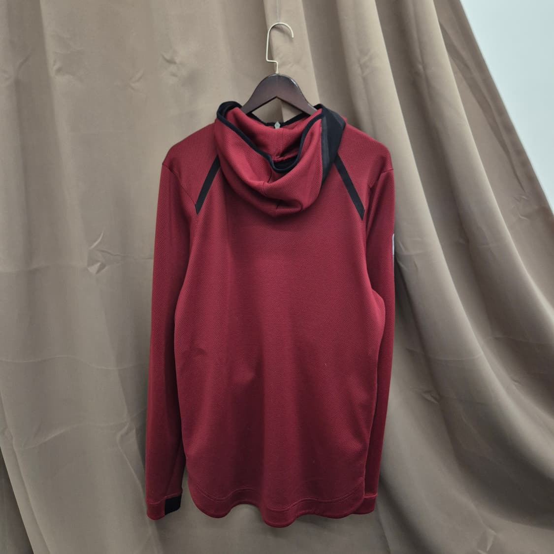 나이키 클리블랜드 캐벌리어스 후드 집업 100 상품이미지4