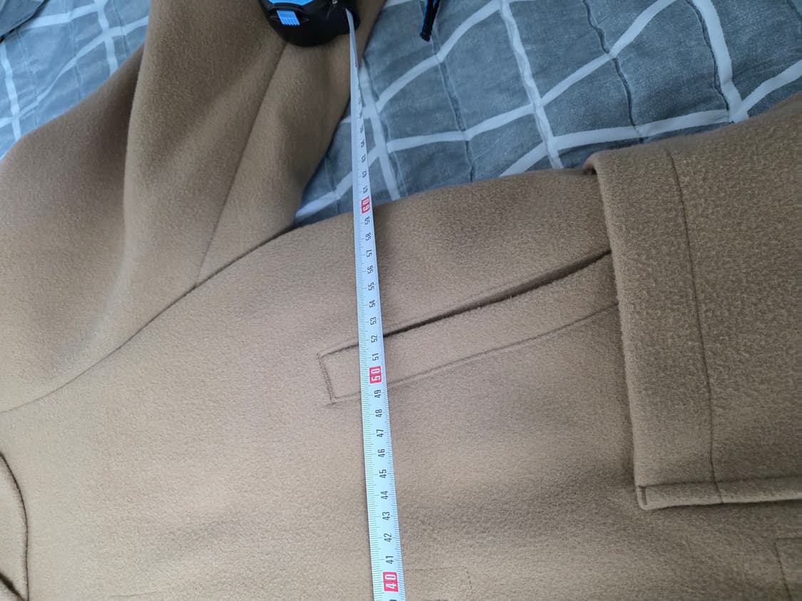 247시리즈 더플코트 상품이미지4