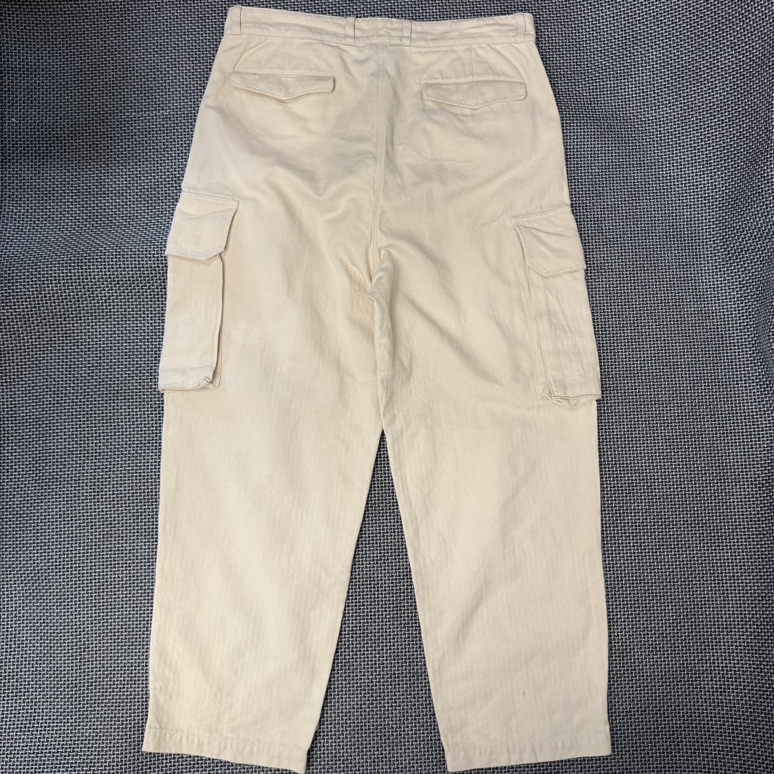 BEAMS PLUS x KAPITAL SUNSHINE (XL)  상품이미지5