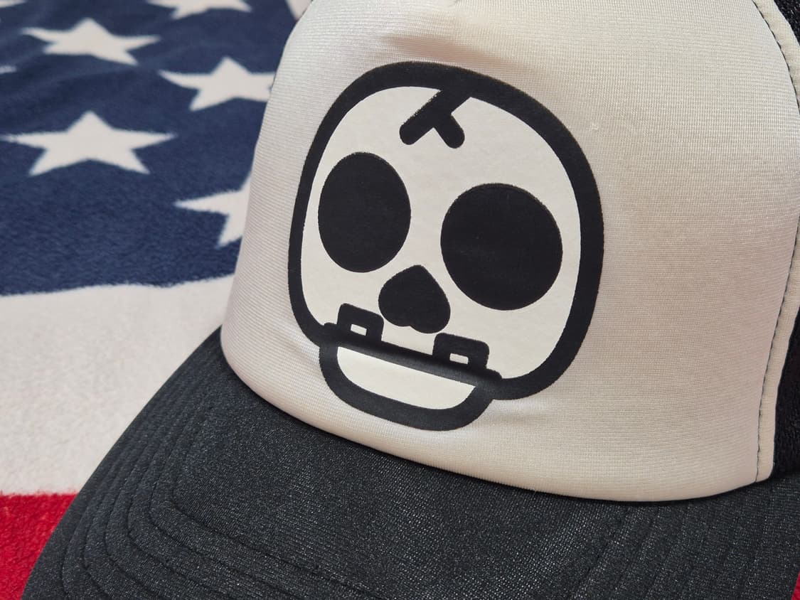BAPE 베이프 베이비마일로 메쉬캡 모자 상품이미지2