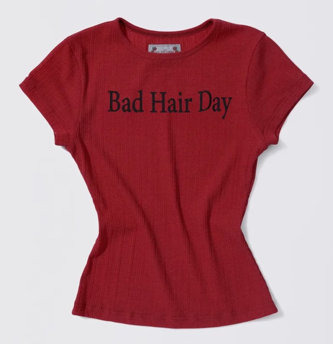 스컬프터 bad hair day 반팔 티셔츠 s 상품이미지1