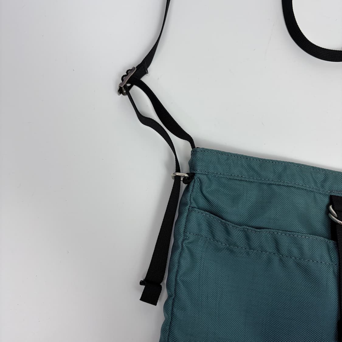 노스페이스 나나미카 퍼플라벨 스몰 숄더백 크로스백 가방 상품이미지2