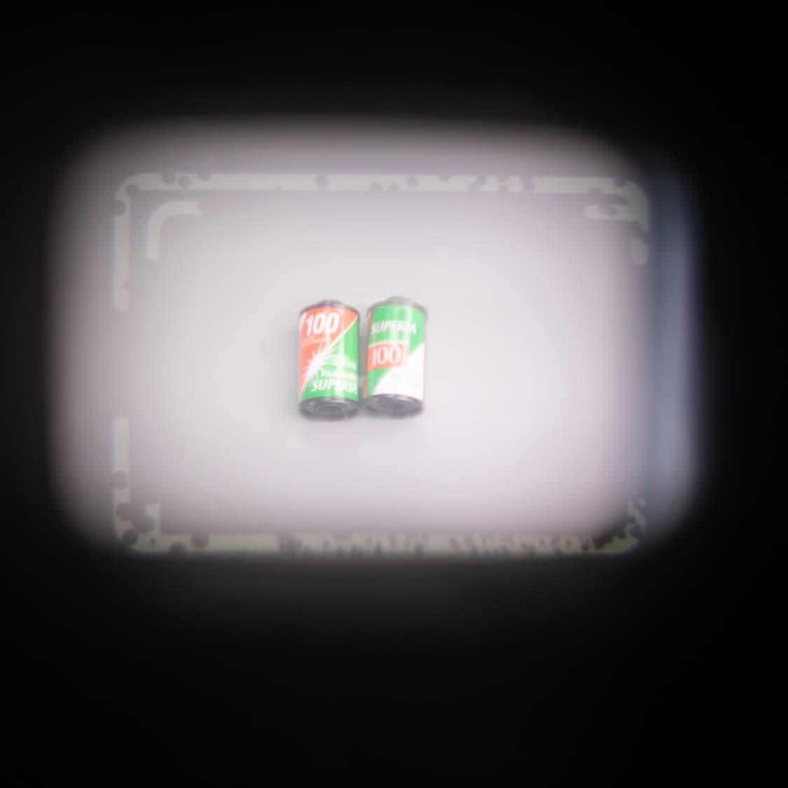 필카 올림푸스 az1 zoom (작례 0) 상품이미지8