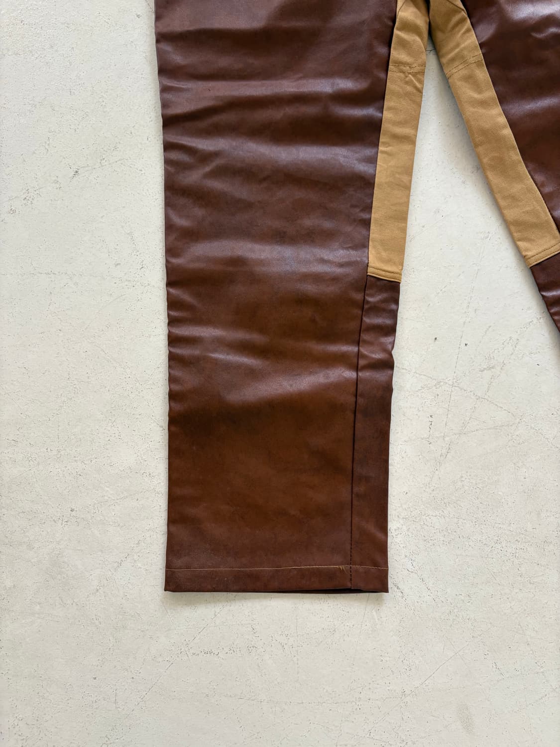 60-70's Vintage Sears Hunting Pant. 상품이미지3