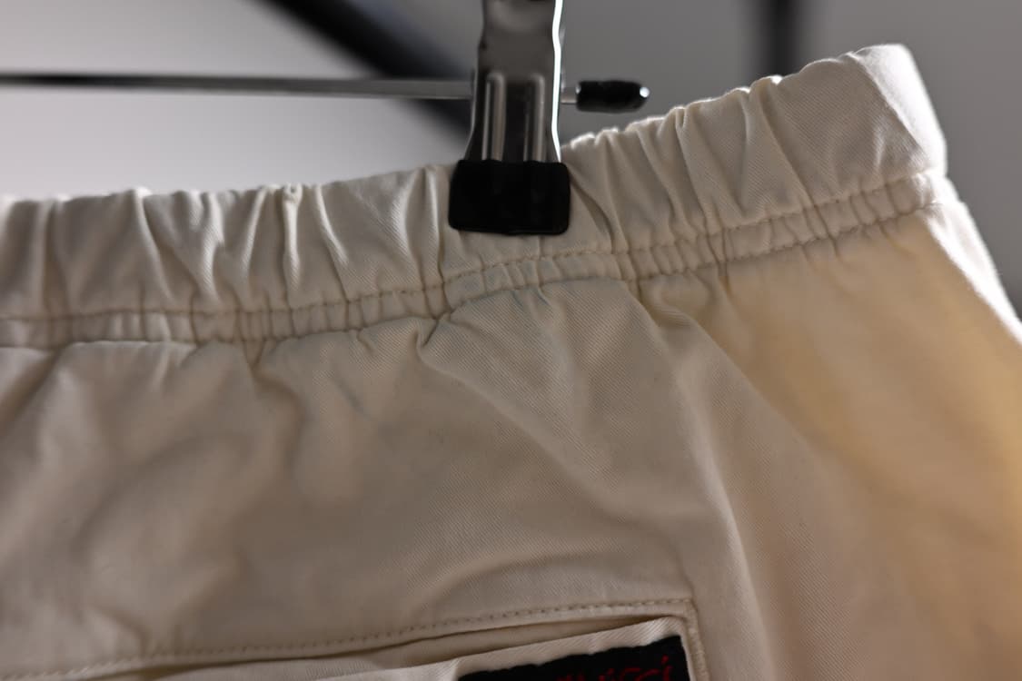 그라미치 루즈테이퍼드 natural 상품이미지5