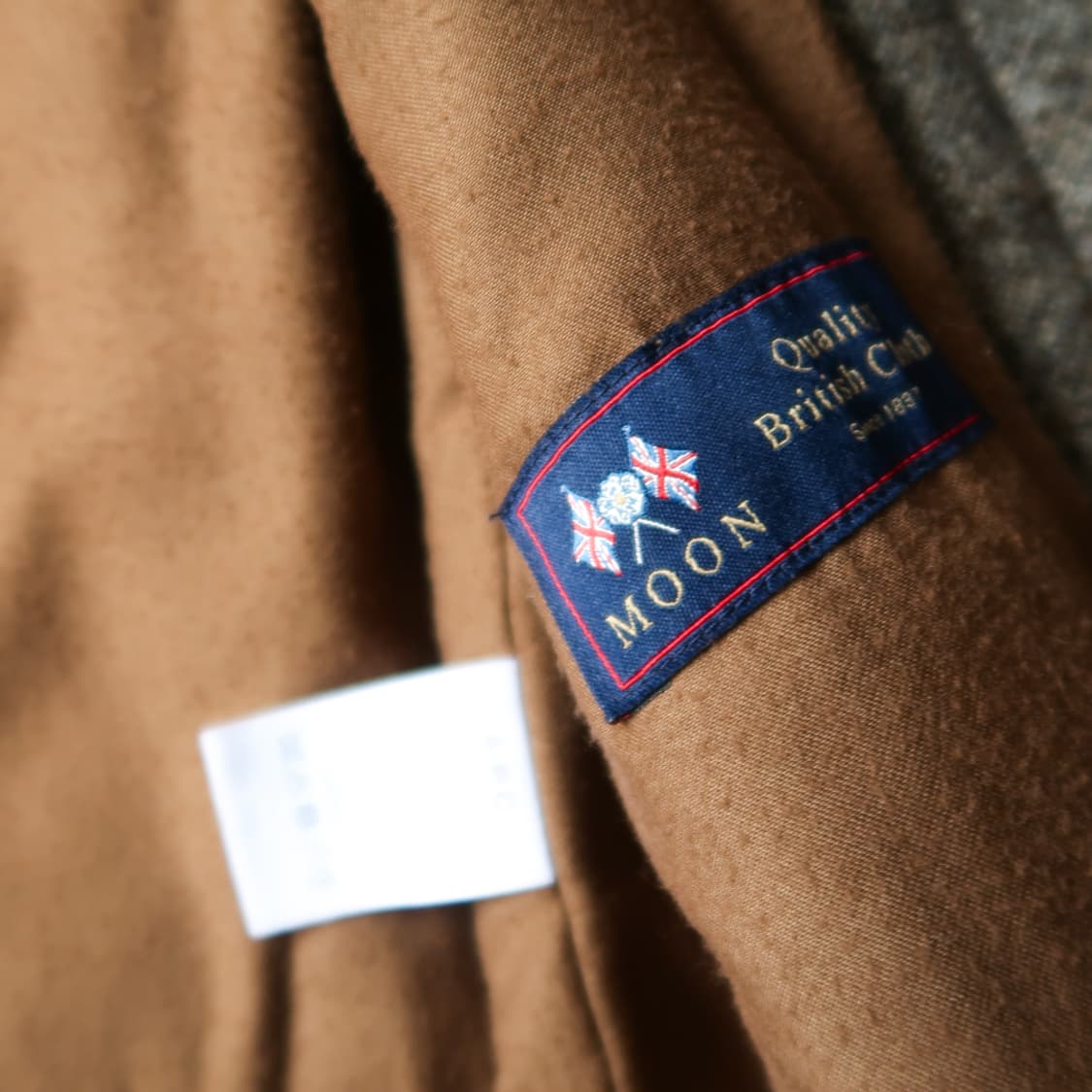 A.P.C. 아페쎄 울 맥코트 상품이미지8