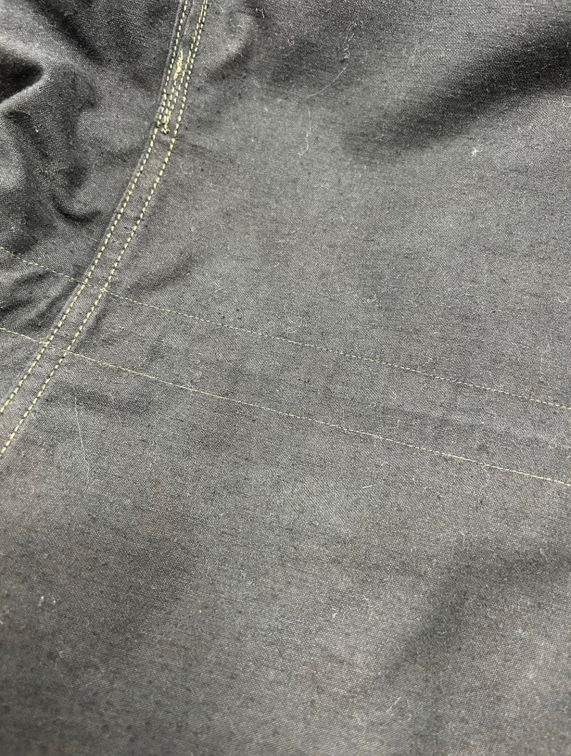 미군 오리지날 M-65 필드 자켓(M-R) 상품이미지7